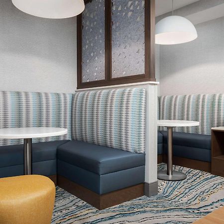 Hampton Inn & Suites Atlanta-Six Flags Lithia Springs Eksteriør bilde