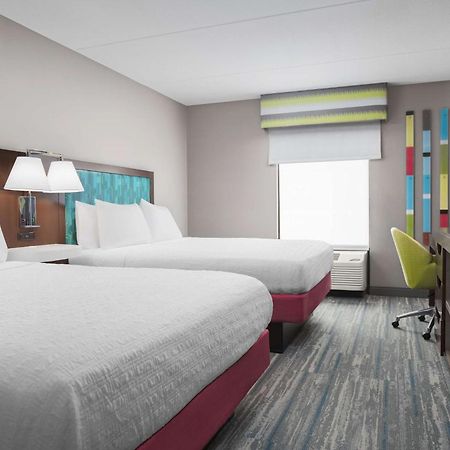 Hampton Inn & Suites Atlanta-Six Flags Lithia Springs Eksteriør bilde
