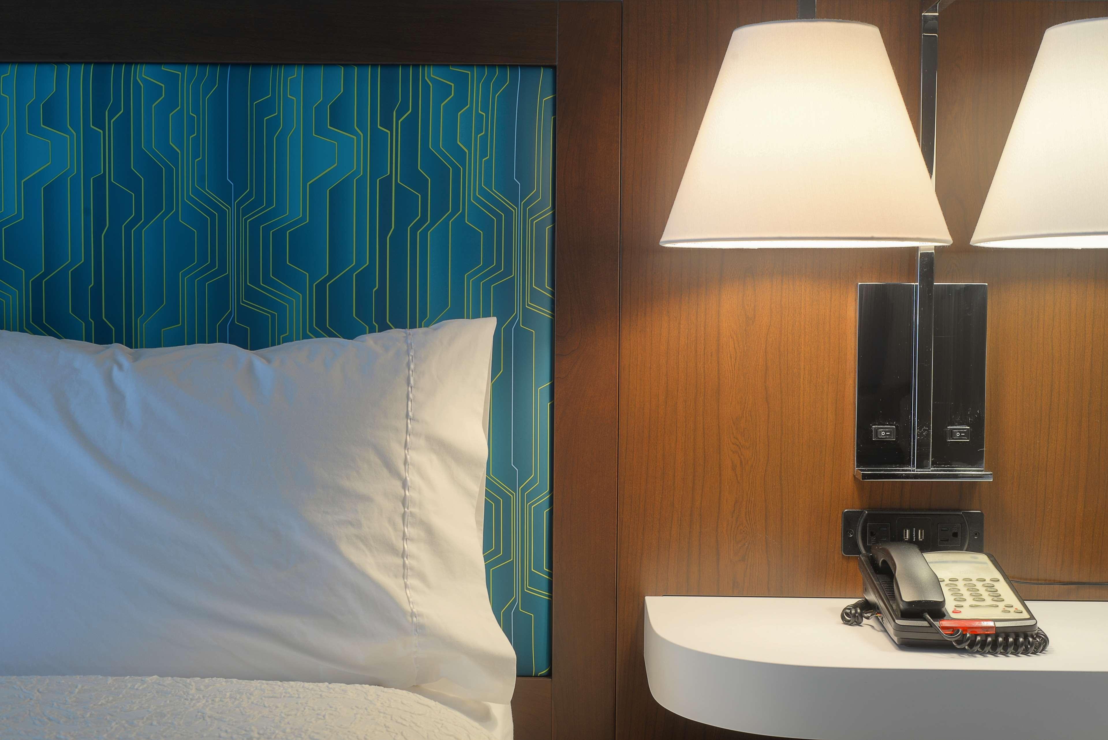 Hampton Inn & Suites Atlanta-Six Flags Lithia Springs Eksteriør bilde