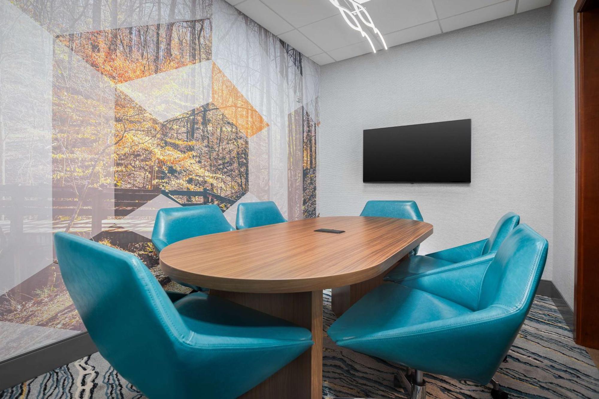 Hampton Inn & Suites Atlanta-Six Flags Lithia Springs Eksteriør bilde
