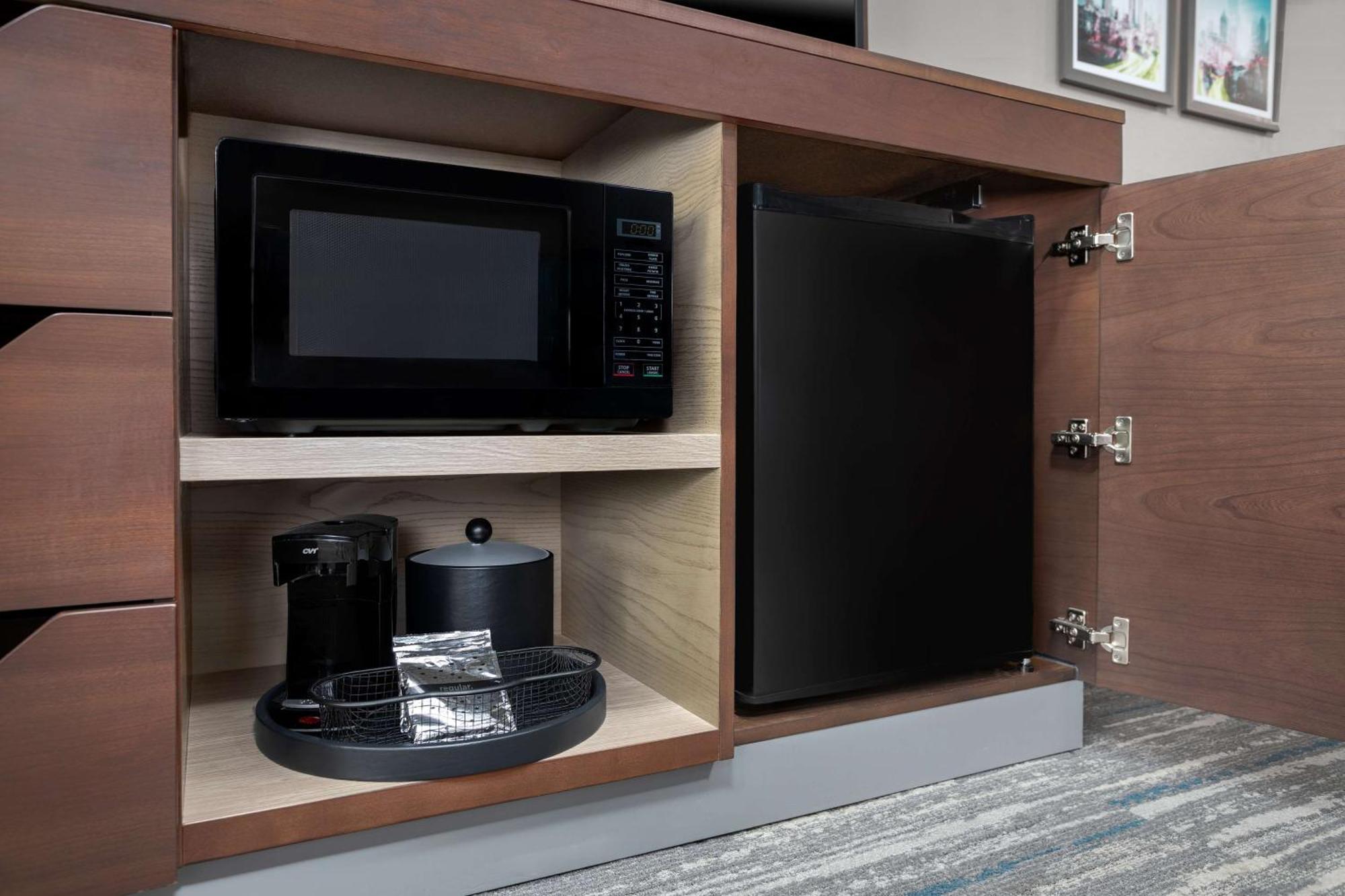 Hampton Inn & Suites Atlanta-Six Flags Lithia Springs Eksteriør bilde