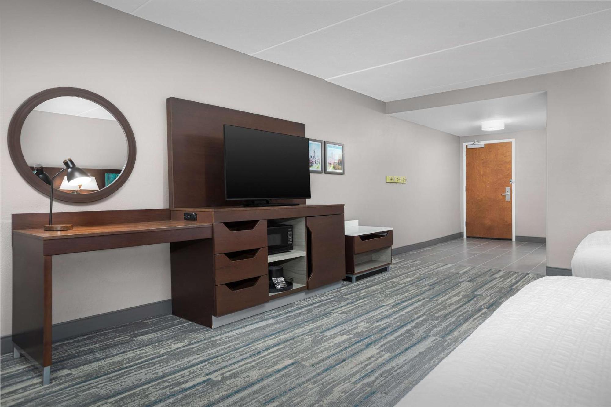 Hampton Inn & Suites Atlanta-Six Flags Lithia Springs Eksteriør bilde