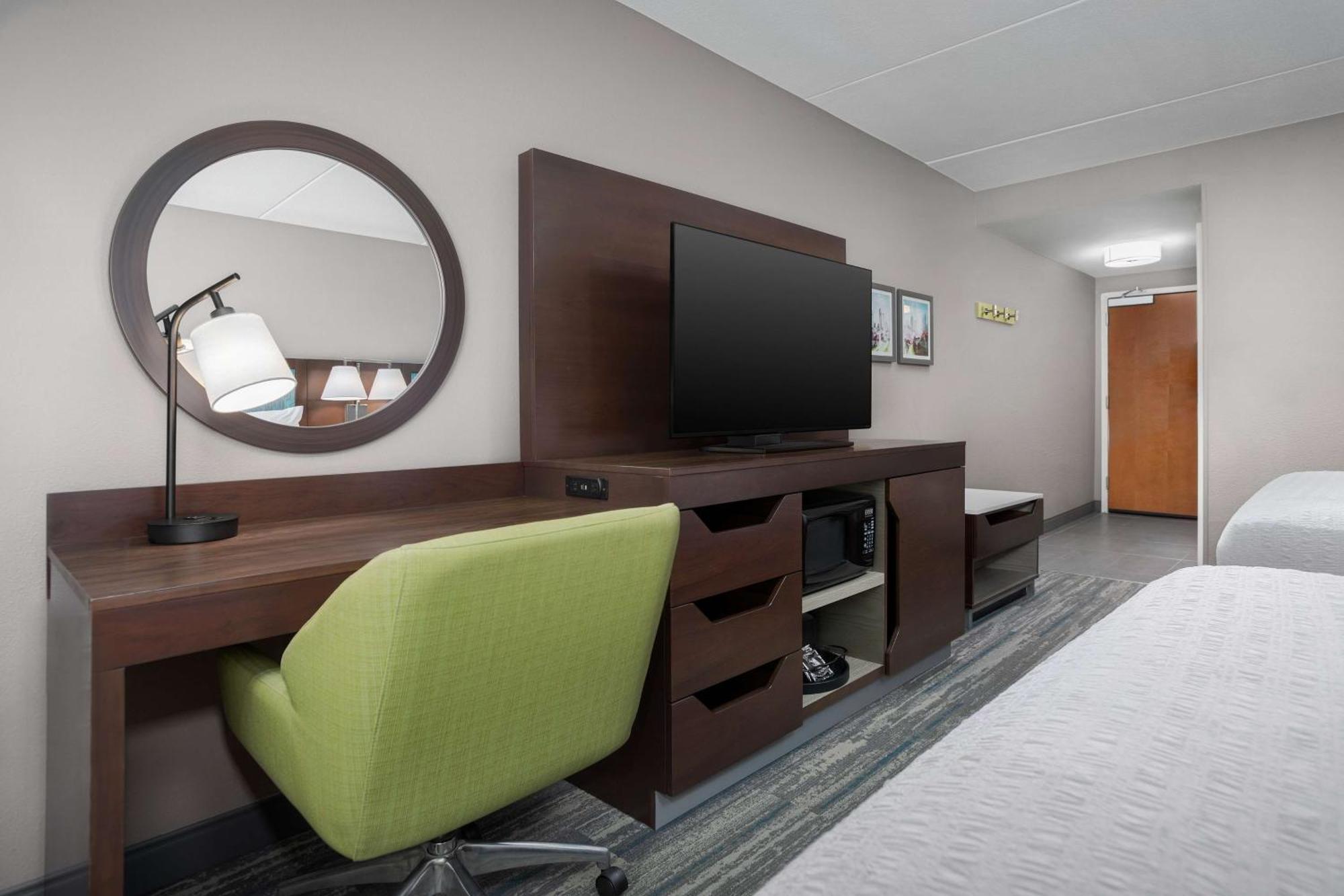 Hampton Inn & Suites Atlanta-Six Flags Lithia Springs Eksteriør bilde