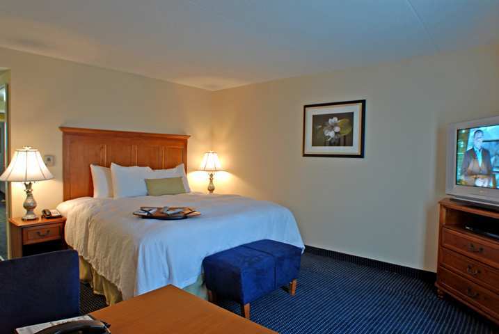 Hampton Inn & Suites Atlanta-Six Flags Lithia Springs Eksteriør bilde