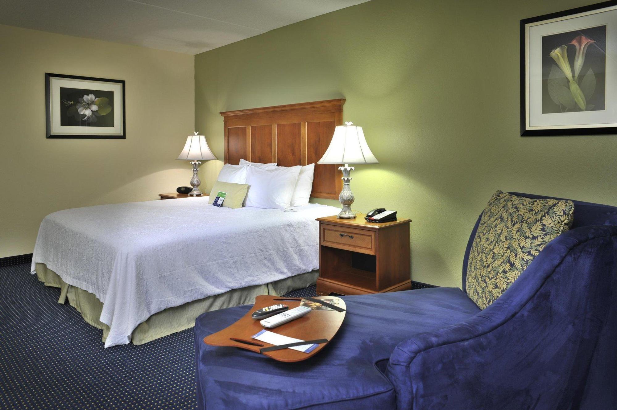 Hampton Inn & Suites Atlanta-Six Flags Lithia Springs Eksteriør bilde