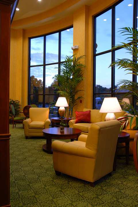 Hampton Inn & Suites Atlanta-Six Flags Lithia Springs Interiør bilde
